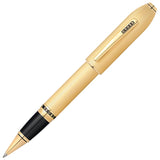 Cross Peerless 125 Gold GT Roller Ball Pen AT0705-4