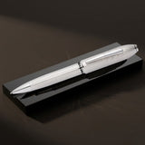 Cross Peerless 125 Citizen New York City Platinum CT Ballpoint Pen AT0702-22