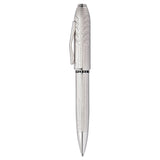 Cross Peerless 125 Citizen New York City Platinum CT Ballpoint Pen AT0702-22