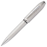 Cross Peerless 125 Citizen New York City Platinum CT Ballpoint Pen AT0702-22