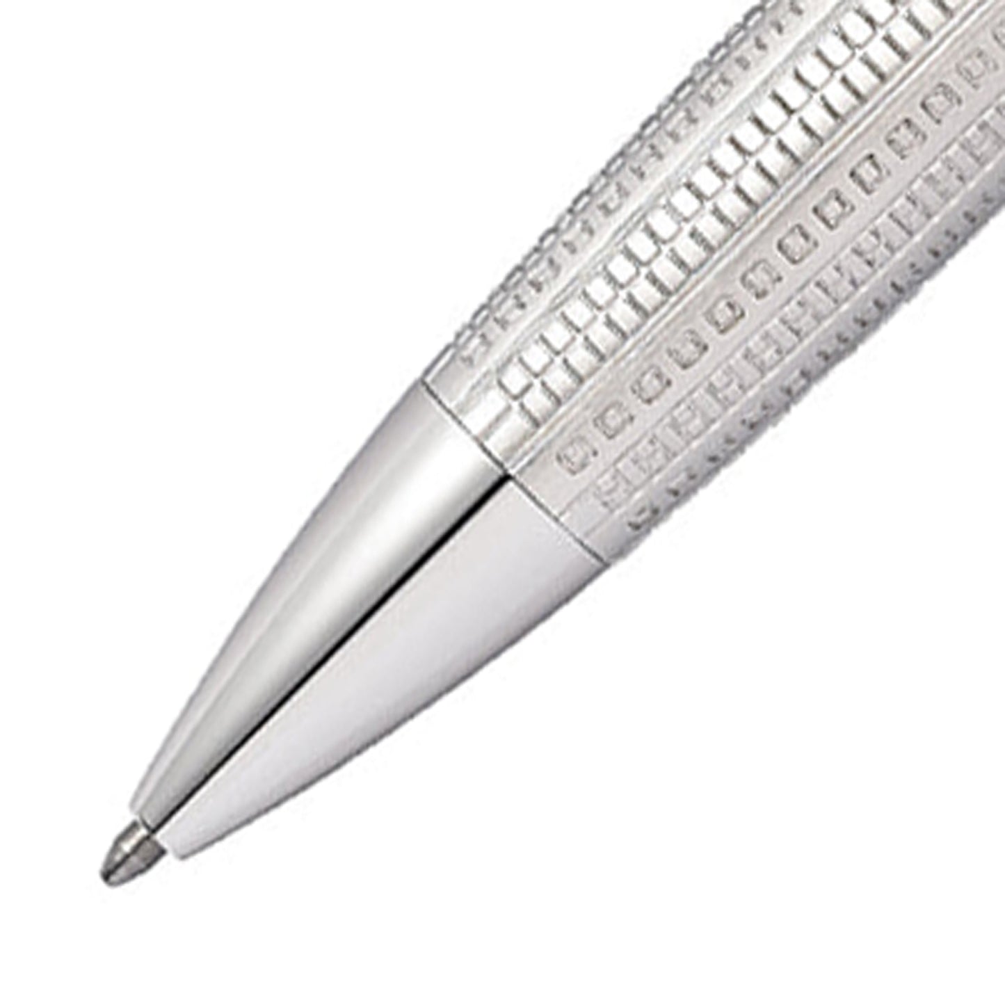 Cross Peerless 125 Citizen New York City Platinum CT Ballpoint Pen AT0702-22
