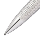 Cross Peerless 125 Citizen New York City Platinum CT Ballpoint Pen AT0702-22