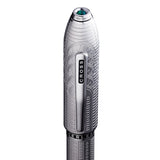 Cross Peerless 125 Citizen New York City Platinum CT Ballpoint Pen AT0702-22