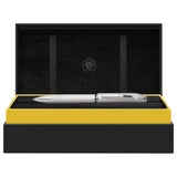 Cross Peerless 125 Citizen New York City Platinum CT Ballpoint Pen AT0702-22