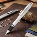 Cross Peerless 125 Citizen New York City Platinum CT Roller Ball Pen AT0705-22