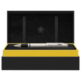 Cross Peerless 125 Citizen New York City Platinum CT Roller Ball Pen AT0705-22
