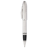 Cross Peerless 125 Citizen New York City Platinum CT Roller Ball Pen AT0705-22