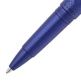 Cross Prism Deep Sea Blue PVD Roller Ball Pen AT0795-3