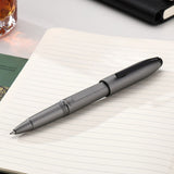 Cross Prism Graphite PVD Roller Ball Pen AT0795-2