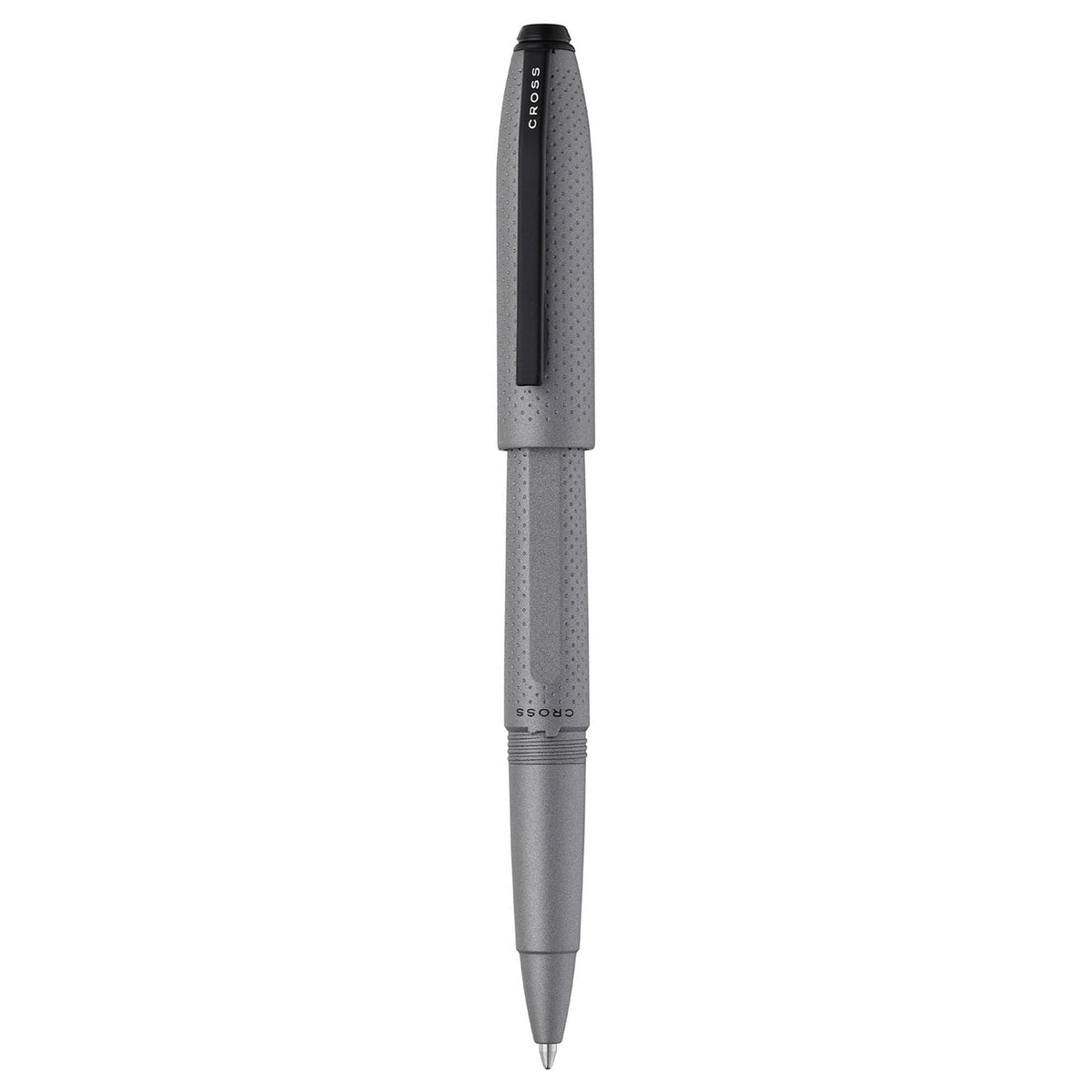 Cross Prism Graphite PVD Roller Ball Pen AT0795-2