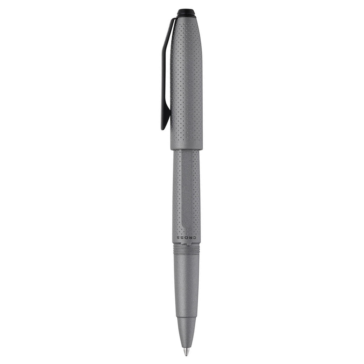 Cross Prism Graphite PVD Roller Ball Pen AT0795-2