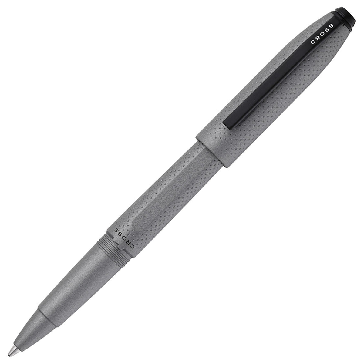 Cross Prism Graphite PVD Roller Ball Pen AT0795-2