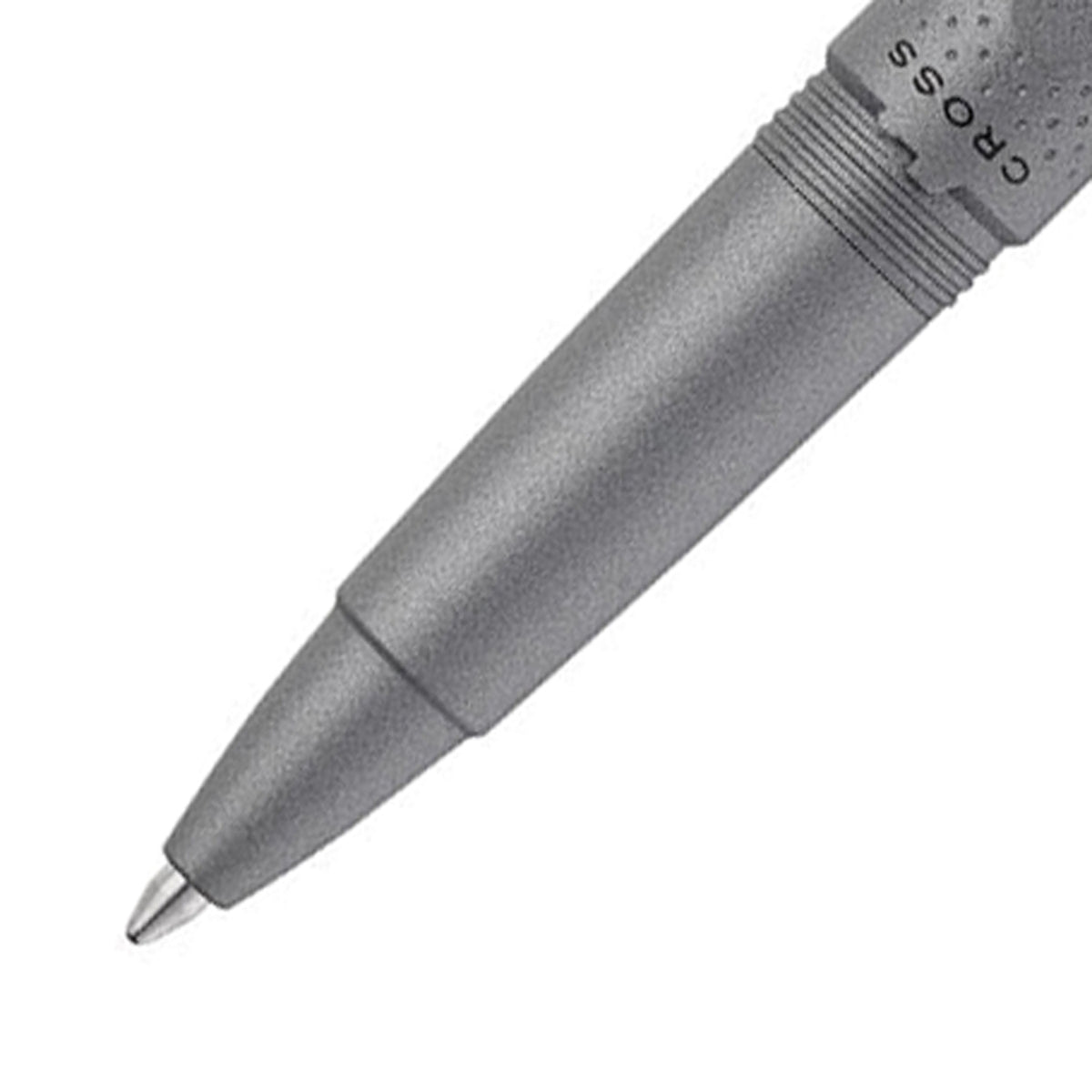 Cross Prism Graphite PVD Roller Ball Pen AT0795-2
