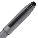 Cross Prism Graphite PVD Roller Ball Pen AT0795-2