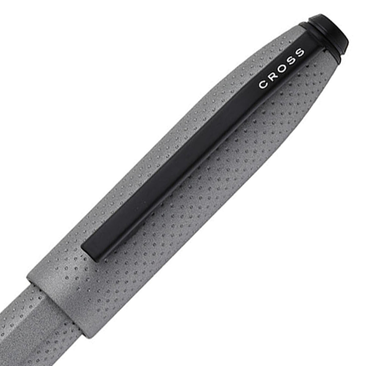 Cross Prism Graphite PVD Roller Ball Pen AT0795-2