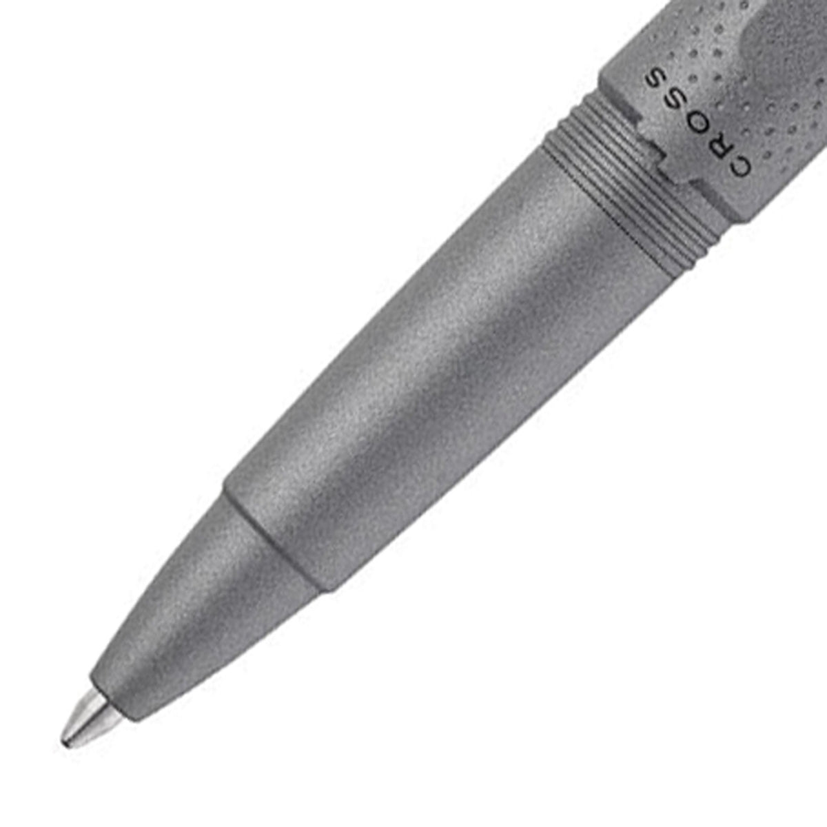Cross Prism Graphite PVD Ballpoint Pen AT0792-2