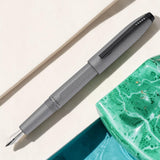 Cross Prism Graphite PVD Fountain Pen