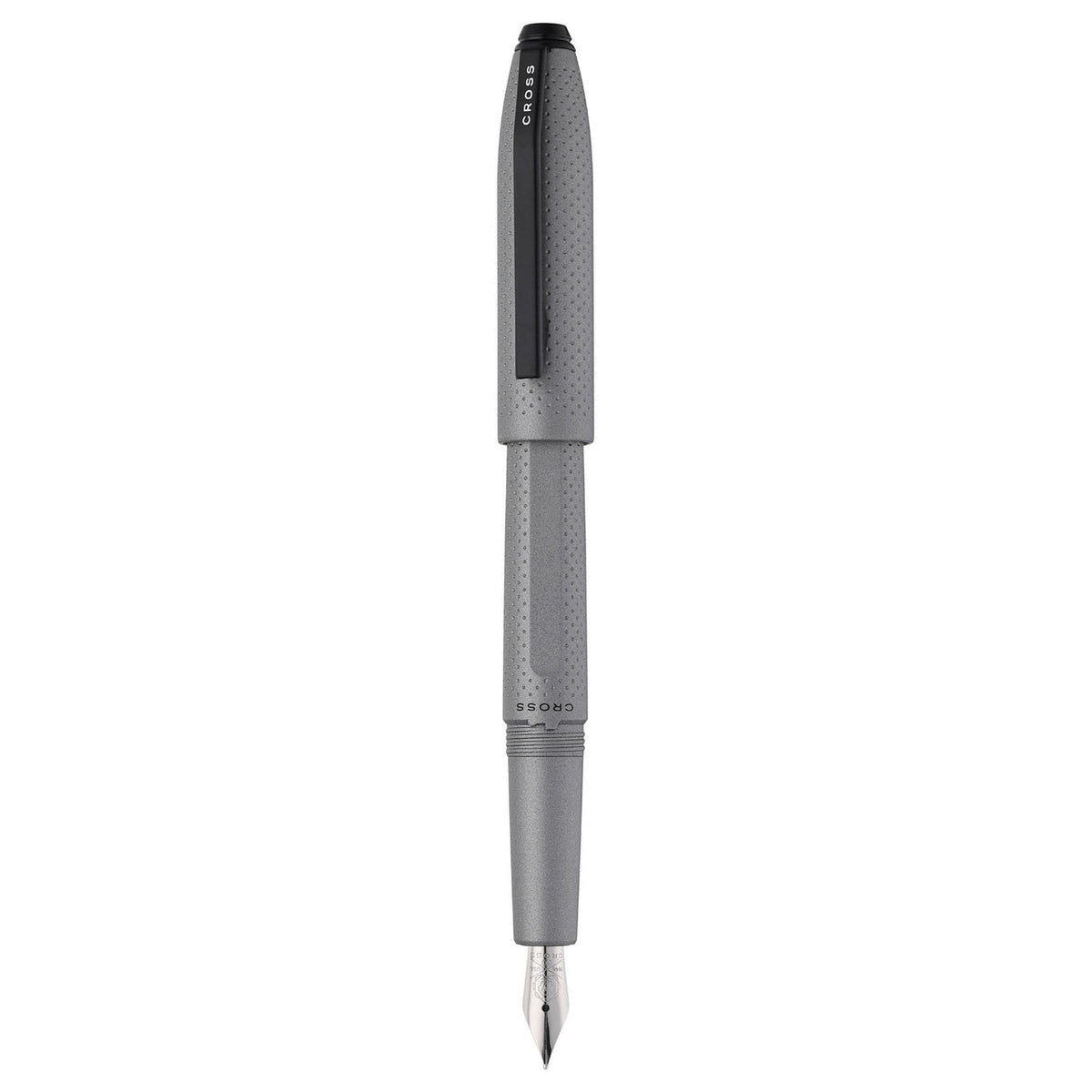 Cross Prism Graphite PVD Fountain Pen