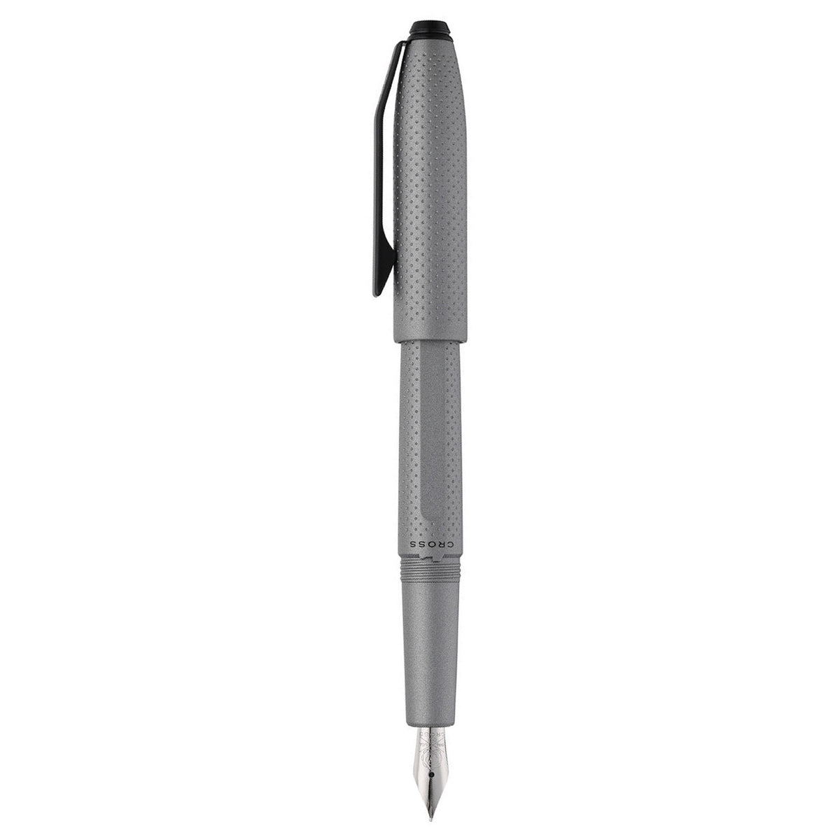 Cross Prism Graphite PVD Fountain Pen