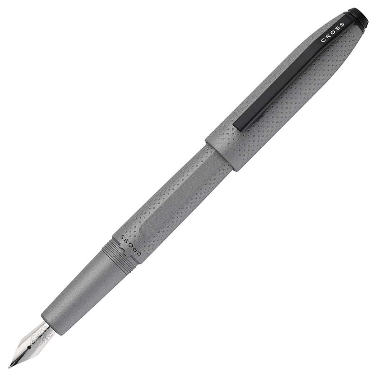Cross Prism Graphite PVD Fountain Pen