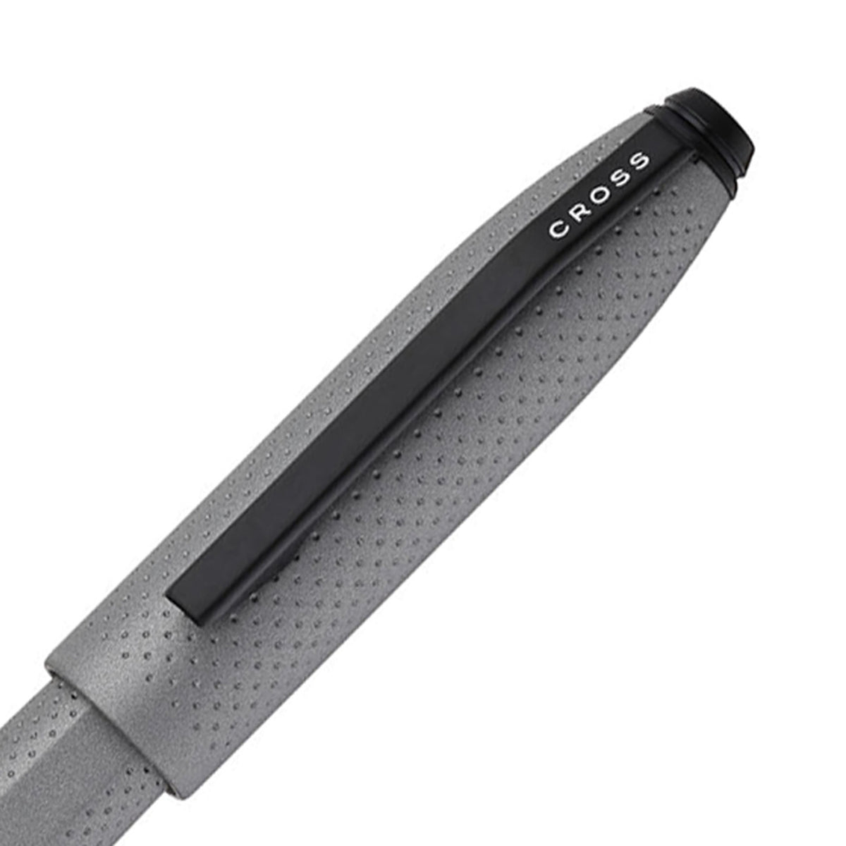 Cross Prism Graphite PVD Fountain Pen