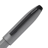 Cross Prism Graphite PVD Fountain Pen