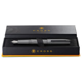 Cross Prism Graphite PVD Fountain Pen