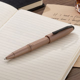 Cross Prism Mocha PVD Roller Ball Pen AT0795-4