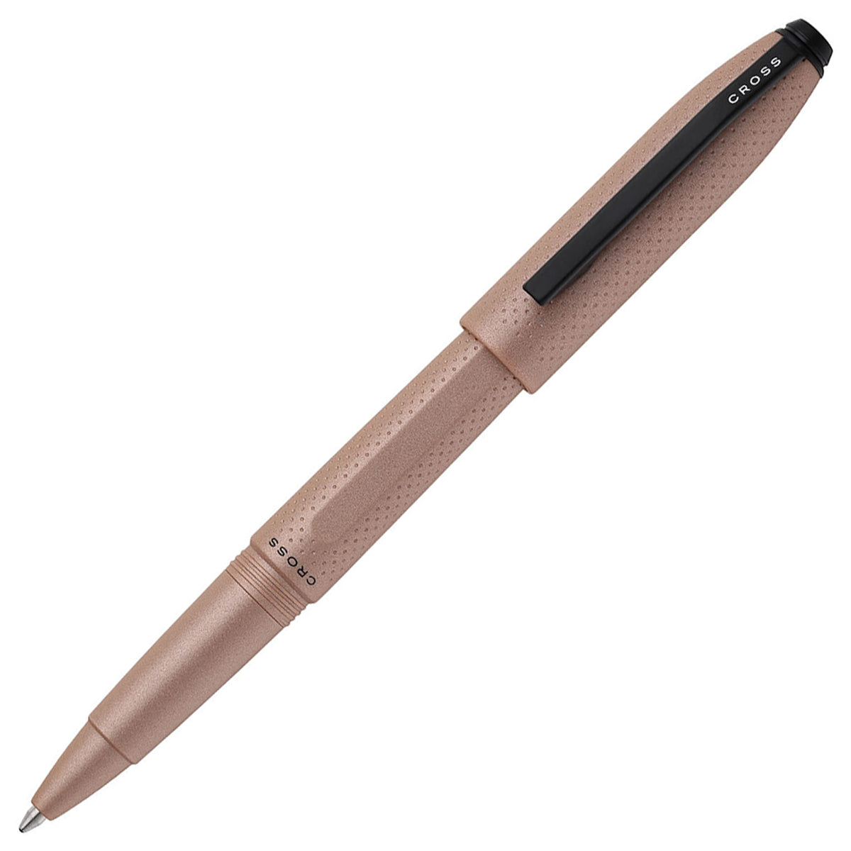 Cross Prism Mocha PVD Roller Ball Pen AT0795-4
