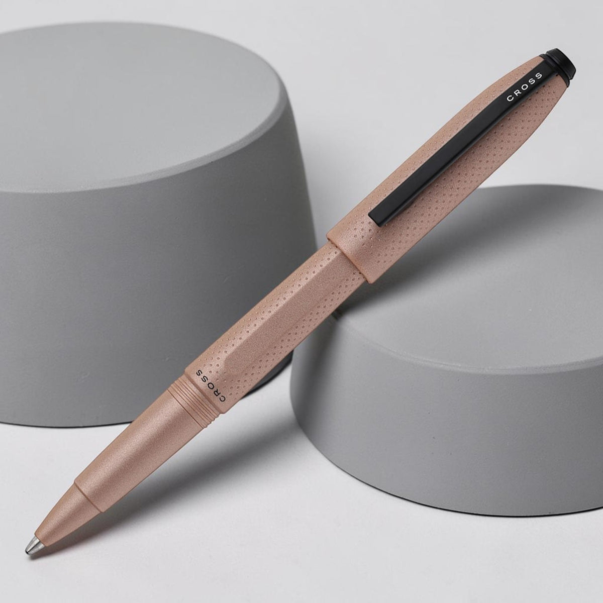 Cross Prism Mocha PVD Ballpoint Pen AT0792-4