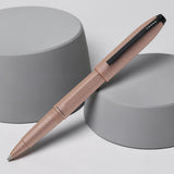 Cross Prism Mocha PVD Ballpoint Pen AT0792-4