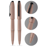 Cross Prism Mocha PVD Ballpoint Pen AT0792-4