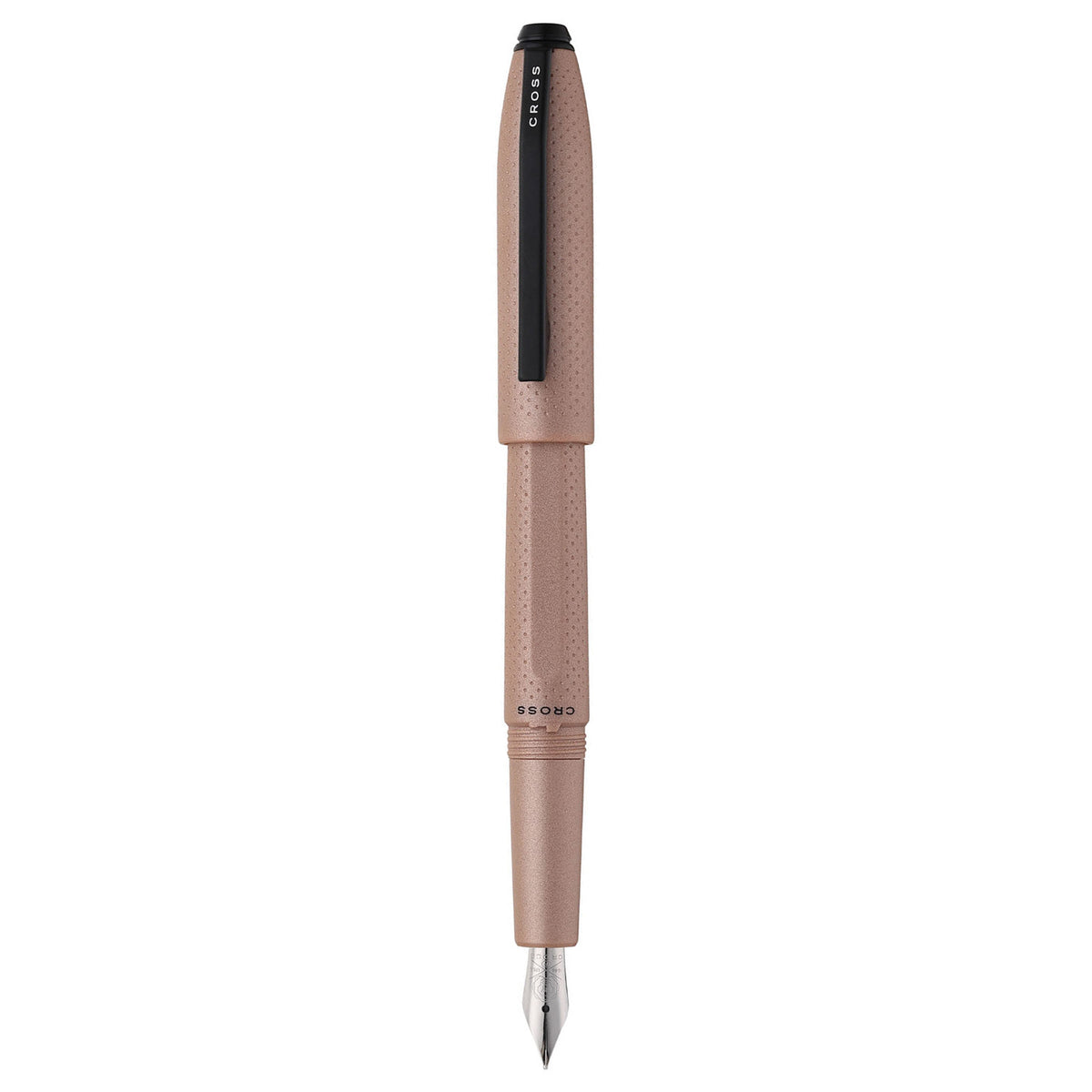 Cross Prism Mocha PVD Fountain Pen