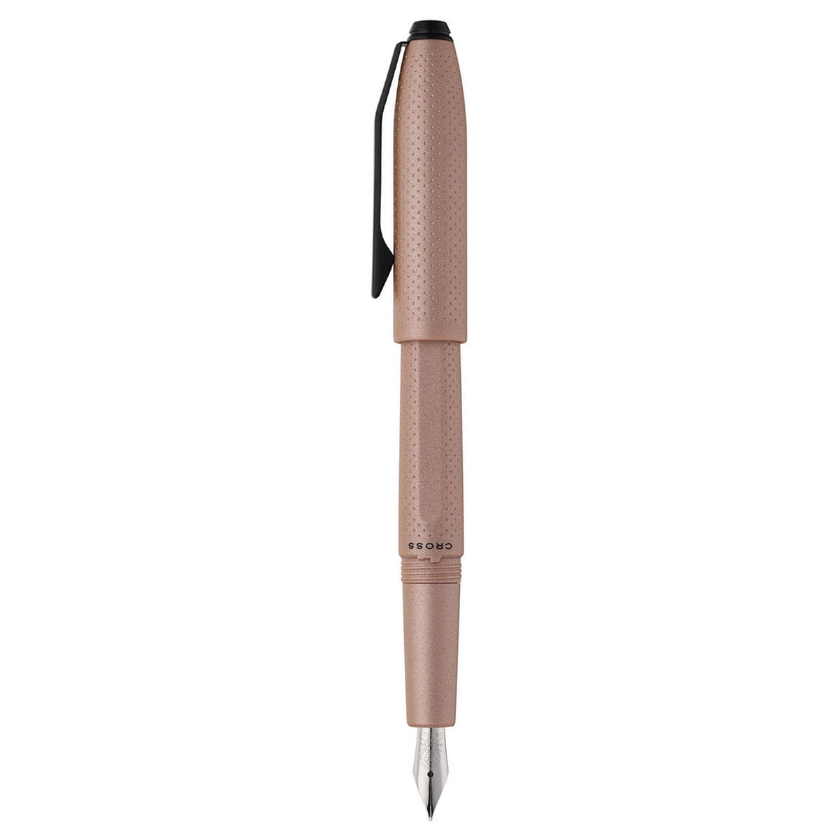 Cross Prism Mocha PVD Fountain Pen