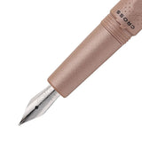Cross Prism Mocha PVD Fountain Pen