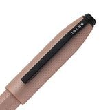 Cross Prism Mocha PVD Fountain Pen