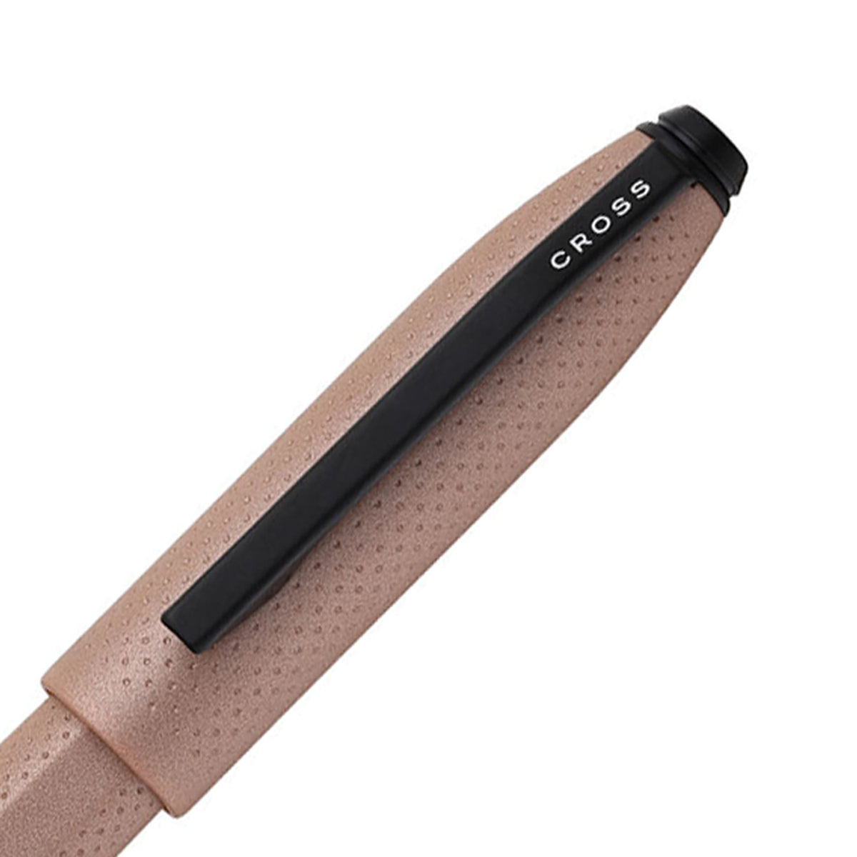 Cross Prism Mocha PVD Fountain Pen