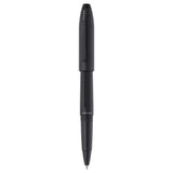 Cross Prism Obsidian Black PVD Ballpoint Pen AT0792-1