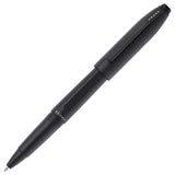 Cross Prism Obsidian Black PVD Ballpoint Pen AT0792-1