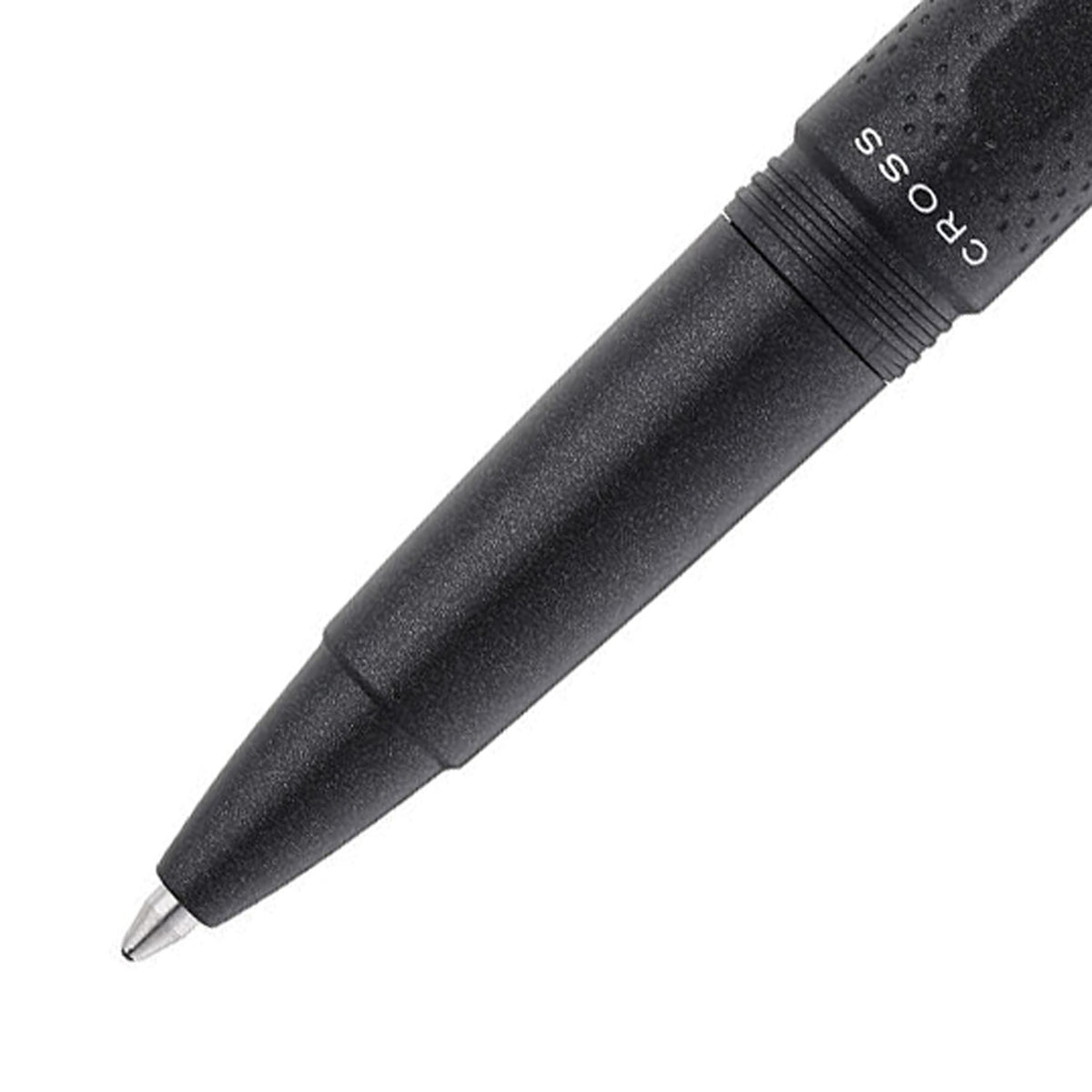 Cross Prism Obsidian Black PVD Ballpoint Pen AT0792-1