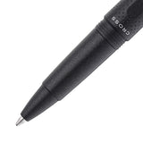 Cross Prism Obsidian Black PVD Ballpoint Pen AT0792-1