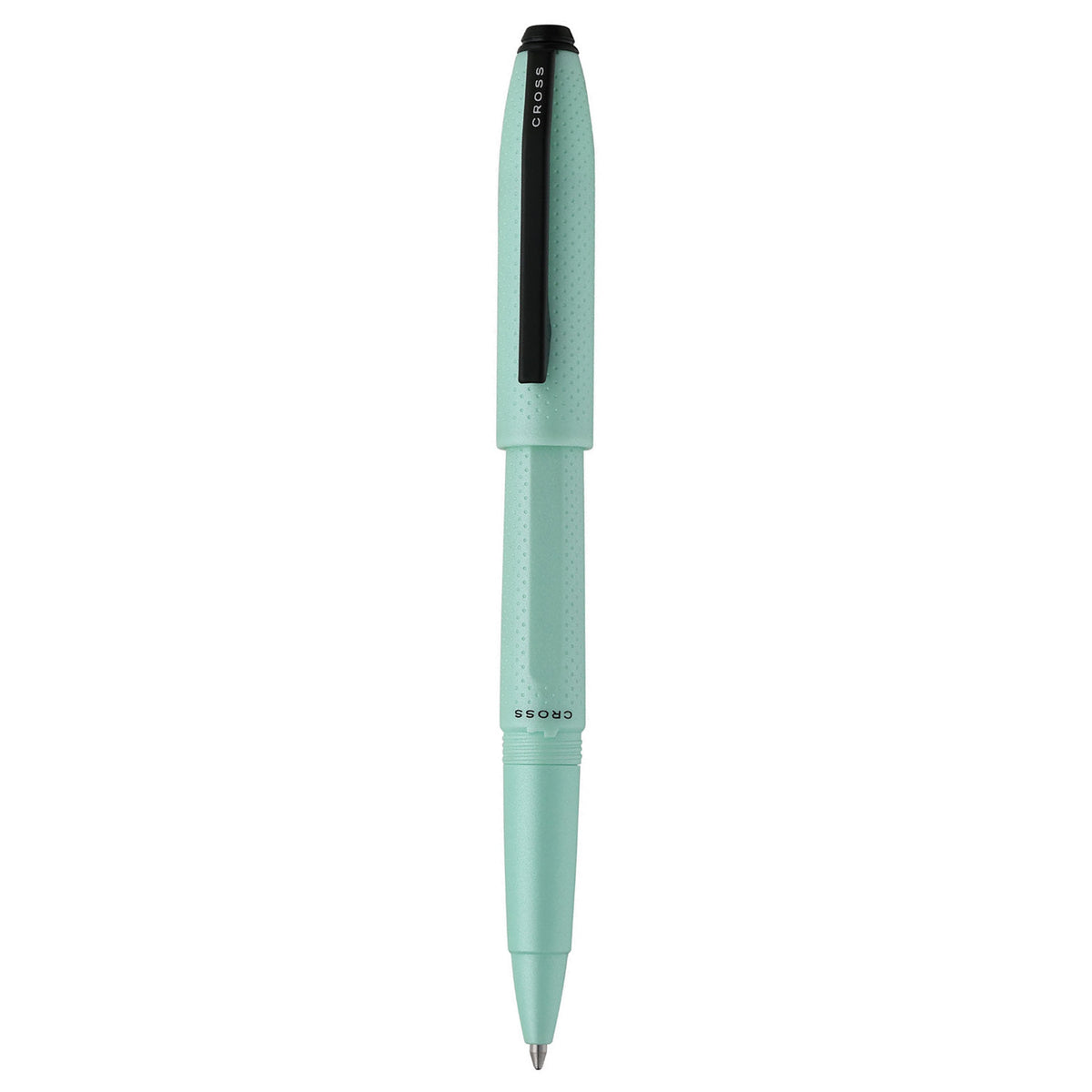 Cross Prism Seafoam PVD Ballpoint Pen AT0792-5