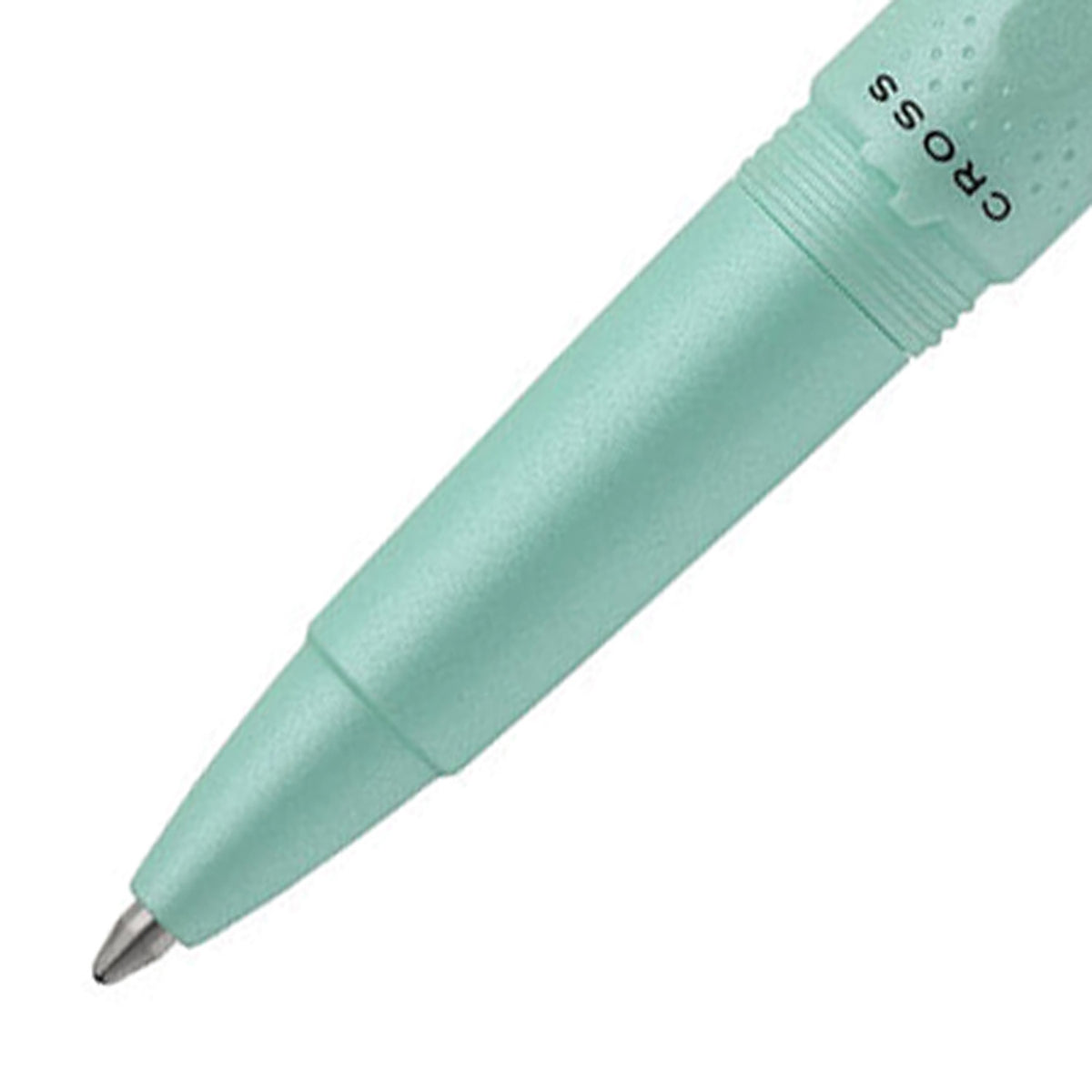Cross Prism Seafoam PVD Ballpoint Pen AT0792-5