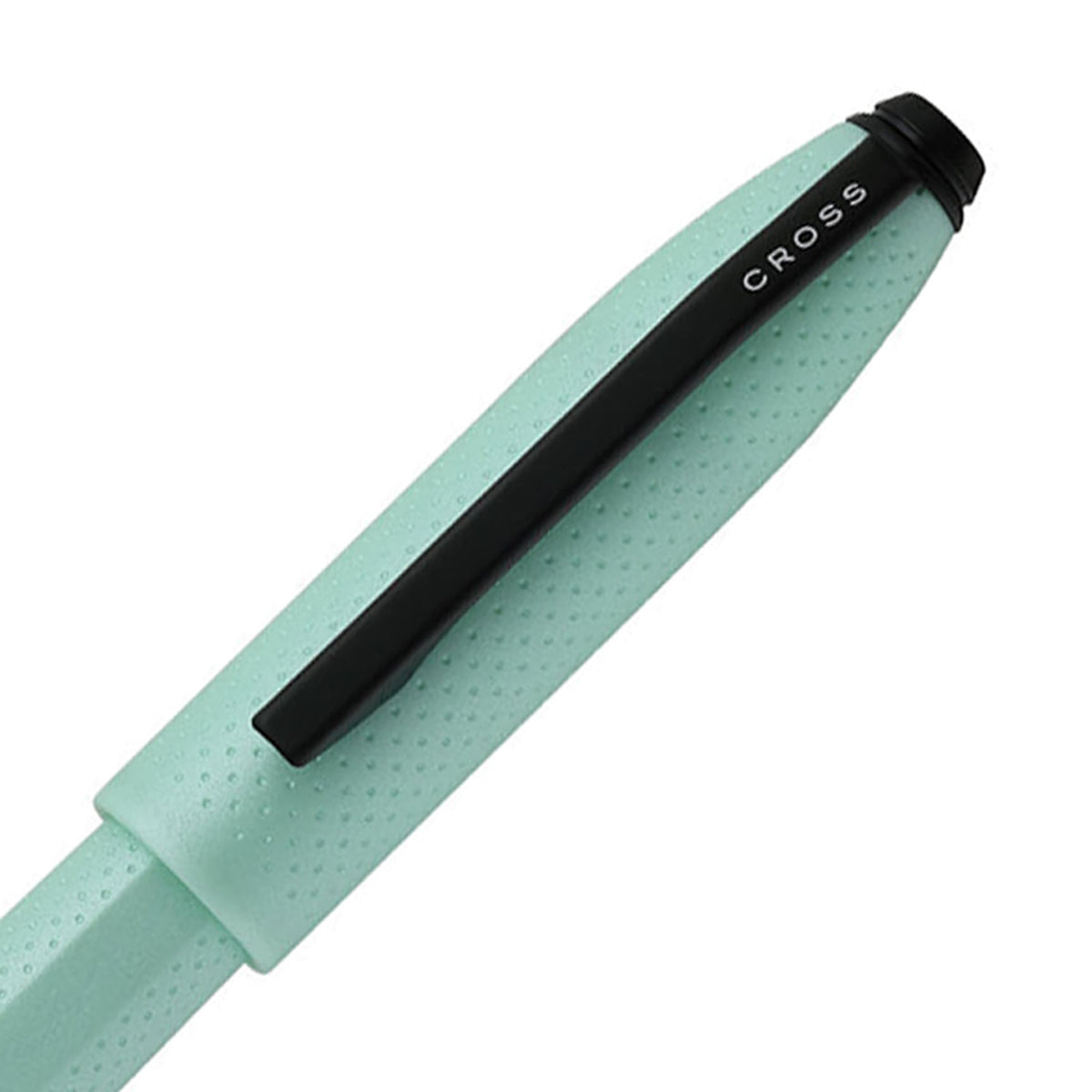 Cross Prism Seafoam PVD Ballpoint Pen AT0792-5