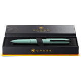 Cross Prism Seafoam PVD Ballpoint Pen AT0792-5
