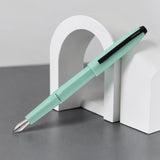 Cross Prism Seafoam PVD Fountain Pen