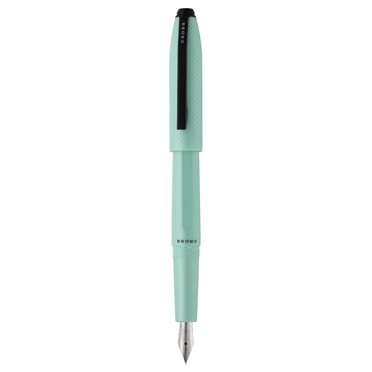 Cross Prism Seafoam PVD Fountain Pen