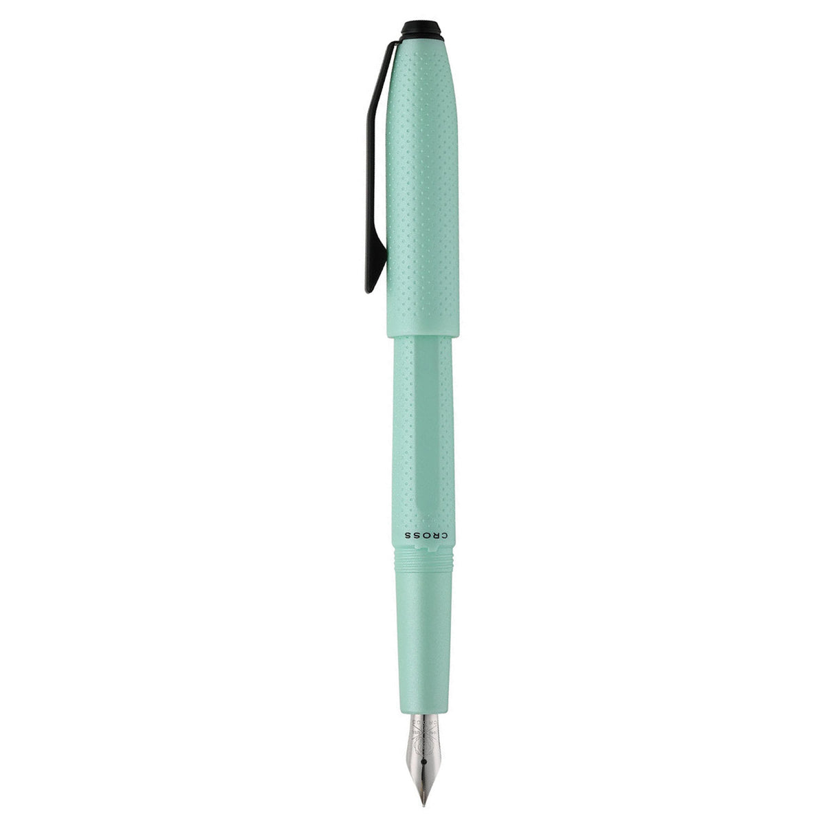 Cross Prism Seafoam PVD Fountain Pen