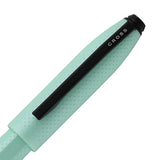 Cross Prism Seafoam PVD Fountain Pen