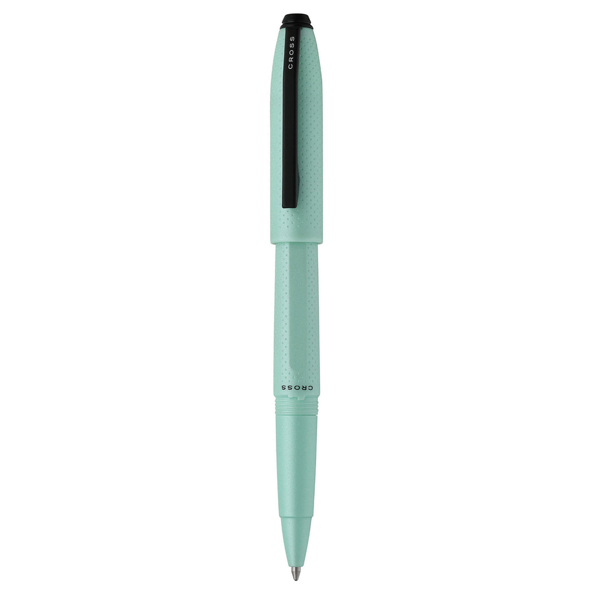 Cross Prism Seafoam PVD Roller Ball Pen AT0795-5